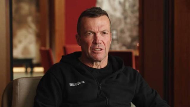 马特乌斯开炮：拜仁不是银行，高层不懂球只是球迷