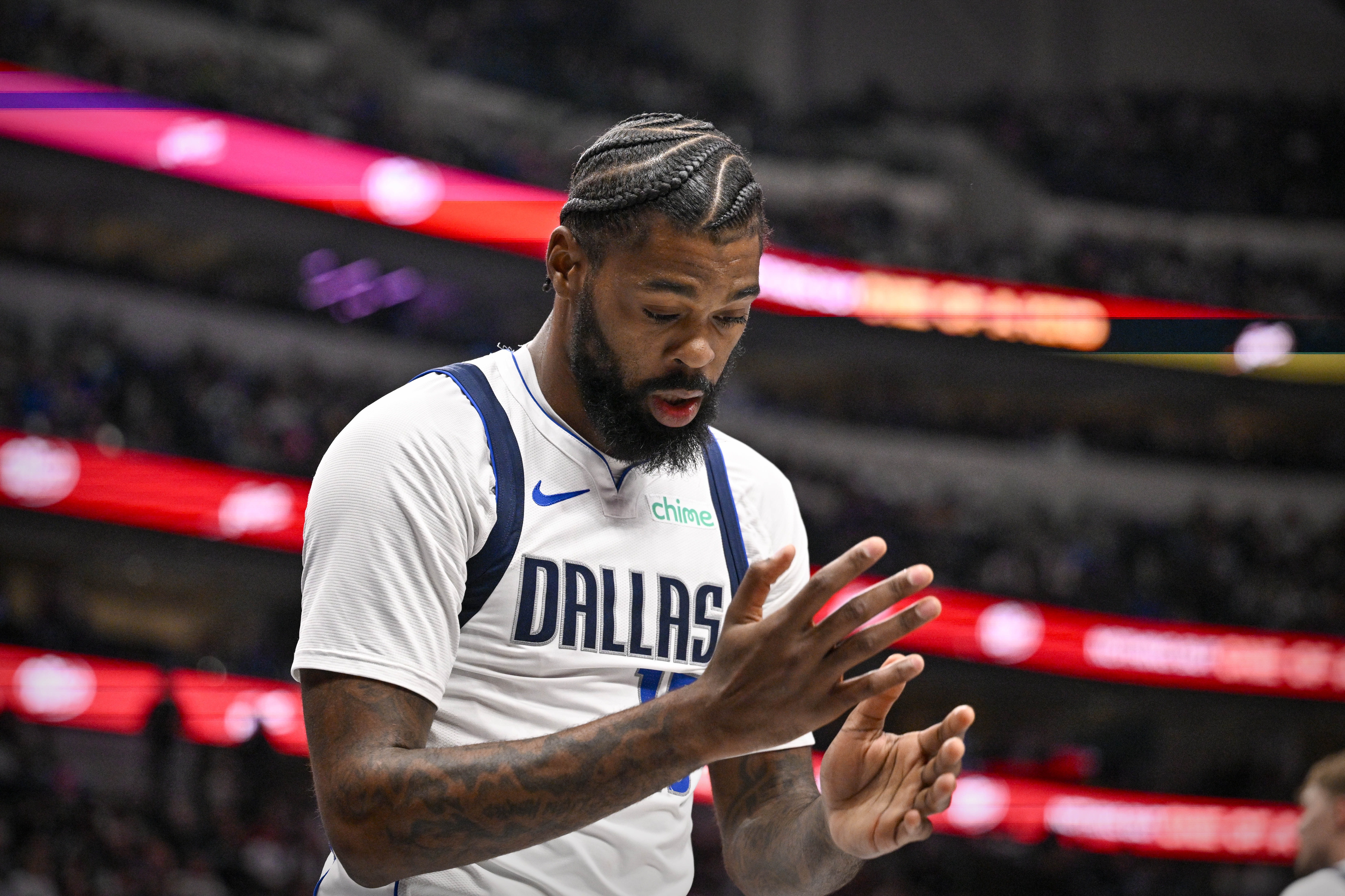 芯片-马绍尔：7岁开始看TP9比赛 一学就半天 我还喜欢AI&amp;老詹&amp;KD&amp;纳什