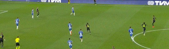 pg电子-【西甲】维尼修斯头筹 本泽马终场前双响 皇马3比1