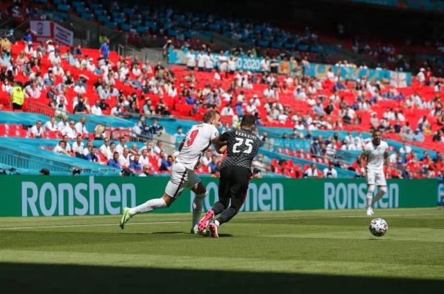 平台-佛系凯恩无精打采难觅进球 争金靴之路开局不顺