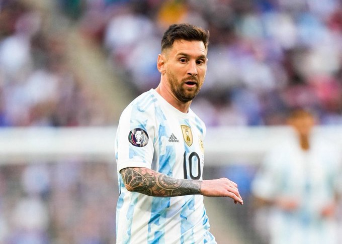 平台-梅西错失第47冠，阿根廷西班牙全员出战决赛|莱昂内尔·梅西|世界杯|机会|夺冠|球员_新浪体育_新浪新闻